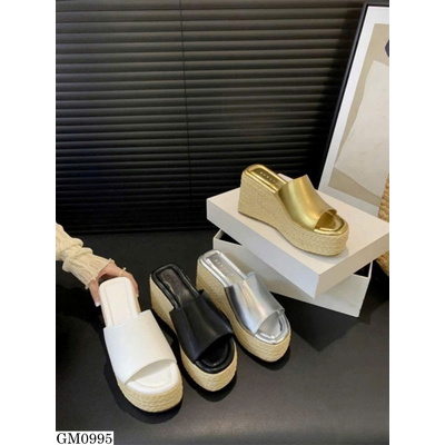 GM0995 SANDAL NỮ ĐẾ CAO