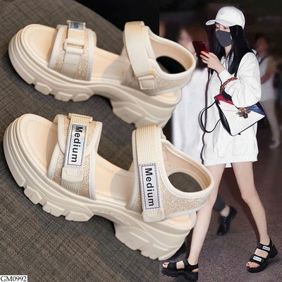 GM0992 DÉP SANDAL CHO NỮ
