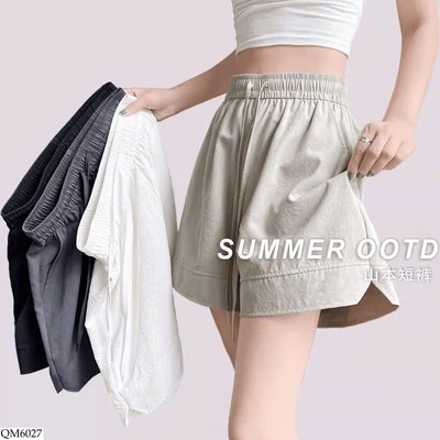QM6027 QUẦN SHORT CHO NỮ