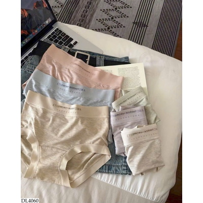 DL4060 SET 5 QUẦN CHIP CHO NỮ