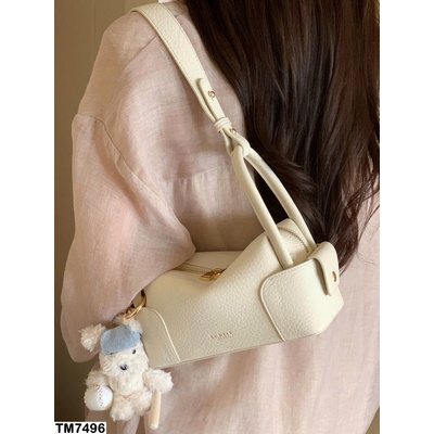TM7496 TÚI CHIO KÈM GẤU