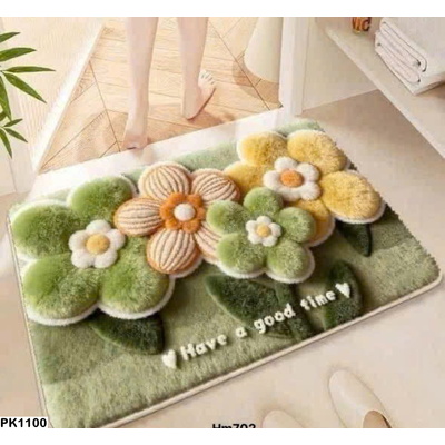 PK1100 COMBO 2 THẢM LÔNG CỪU SIÊU THẤM