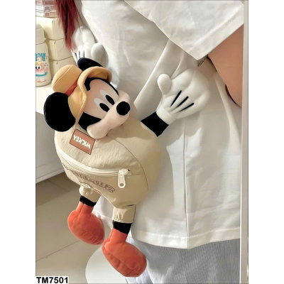 TM7501 TÚI MICKEY