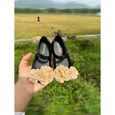 GG9471 DÉP BÉ GÁI THỜI TRANG