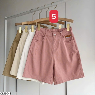 QM6048 QUẦN SHORT CHO NỮ
