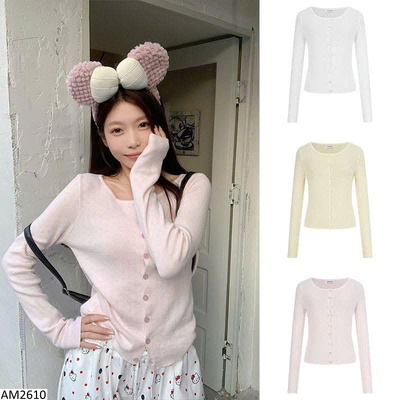 AM2610 ÁO DÀI TAY CHO NỮ MOSESQUEEN