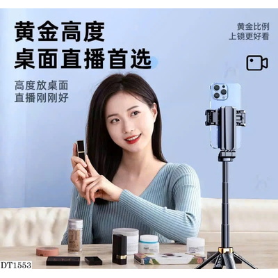 DT1553 GẬY SELFIE MINI
