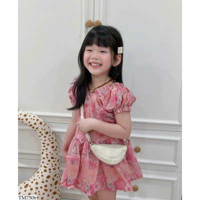 TM7506 TÚI ĐEO CHÉO YÊN NGỰA
