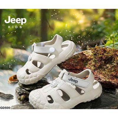 GD500 GIÀY JEEP KIDS