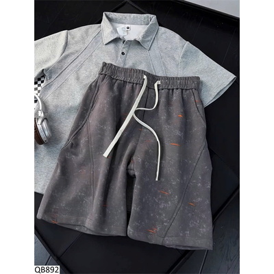 QB892 QUẦN SHORT CHO NAM