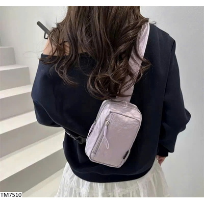 TM7510 TÚI ĐEO CHÉO NAM NỮ