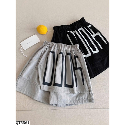 QT5561 QUẦN SHORT NGỐ BT