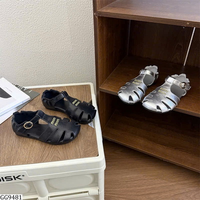 GG9481 DÉP SANDAL RỌ MINMIN