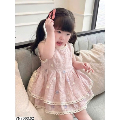 VN3003.02  SET ÁO BABYDOLL QUẦN SHORT