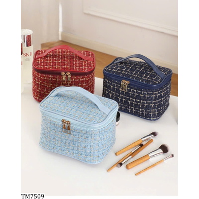 TM7509 TÚI HỘP ĐỰNG MỸ PHẨM