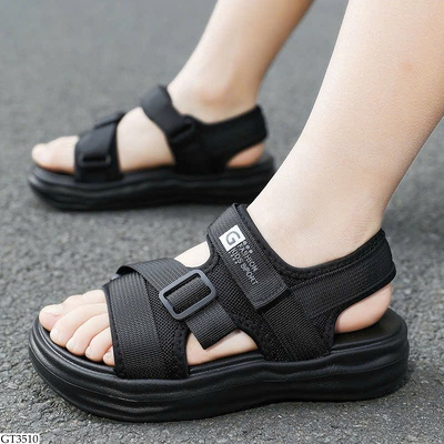 GT3510 DÉP SANDAL CHO BÉ TRAI
