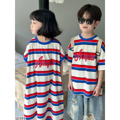 SD393 SET COUPLE KẺ CHO BÉ