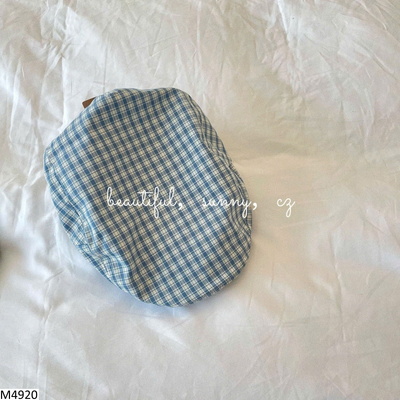 M4920 MŨ NỒI KẺ CHO BÉ