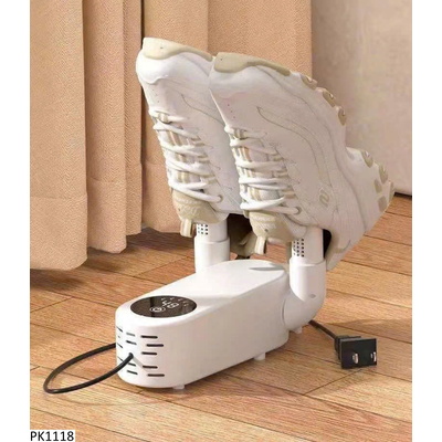 PK1118 MÁY SẤY GIÀY
