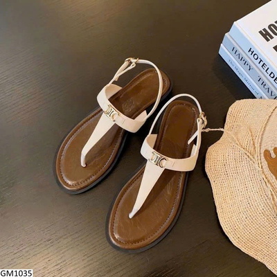 GM1035 SANDAL XỎ NGÓN CHO NỮ