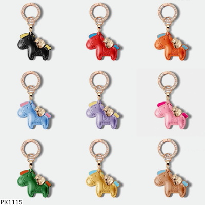 PK1115 MÓC KHÓA NGỰA CUTE