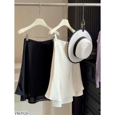 VM3920 CHÂN VÁY LỤA NỮ ANNA