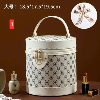 TM7529 TÚI ĐỰNG MỸ PHẨM