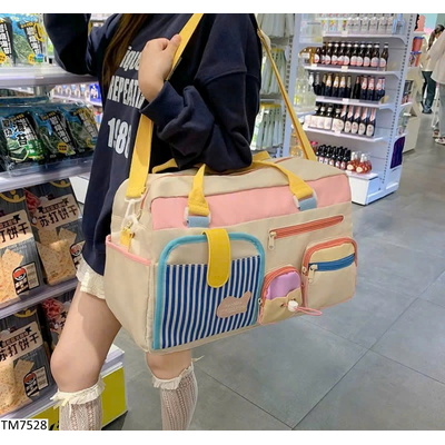 TM7528 TÚI DU LỊCH