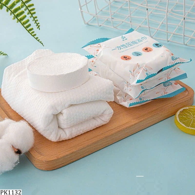 PK1132 SET 5C KHĂN TẮM DU LỊCH