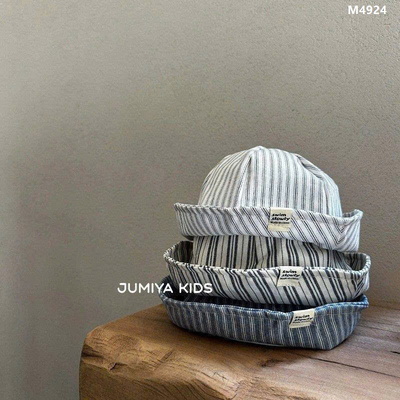 M4924 MŨ KẺ KIỂU NHẬT CHO BÉ YÊU