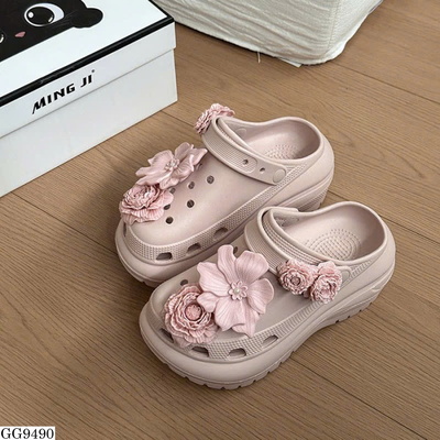 GG9490 DÉP CROSS SIÊU XINH