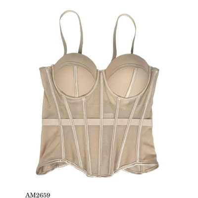 AM2659 ÁO CORSET NỮ NÂNG NGỰC