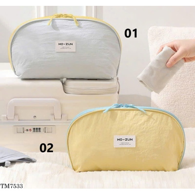 TM7533 TÚI ĐỰNG ĐỒ LÓT, TẤT CHỐNG NƯỚC