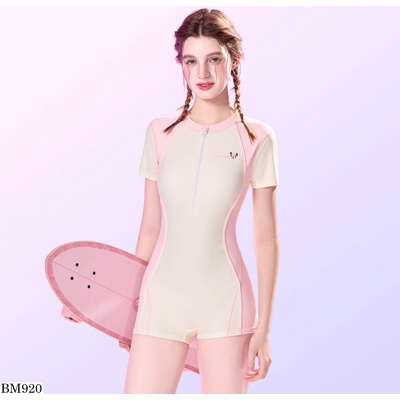 BM920 BỘ BƠI LIỀN THÂN NỮ