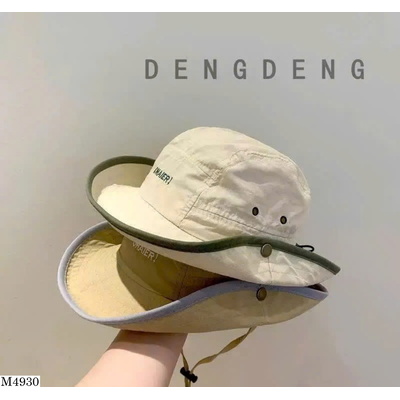 M4930 MŨ BUCKET CHE NẮNG CHO BÉ