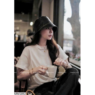 MM1892 MŨ DA CHO NỮ