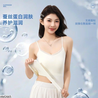 AM2665 ÁO 2 DÂY CHO NỮ
