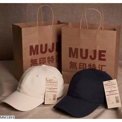 MM1893 MŨ LƯỠI TRAI MUJE CHO NAM NỮ