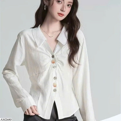 AM2680 ÁO SƠ MI CHO NỮ