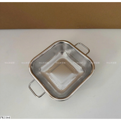 PK1164 RỔ LỌC NƯỚC RỬA RAU CỦ MNO