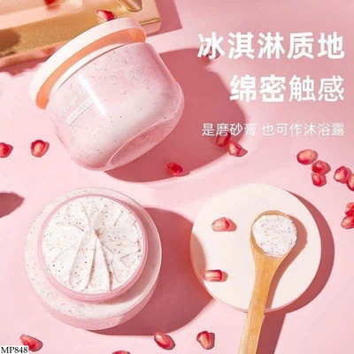 MP848 COMBO 3 LỌ TẨY TẾ BÀO CHẾT HƯƠNG LỰU