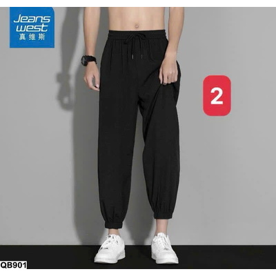 QB901 QUẦN JOGGER NAM JEANSWEST