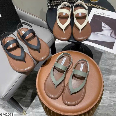 GM1073 SANDAL XỎ NGÓN CHO NỮ