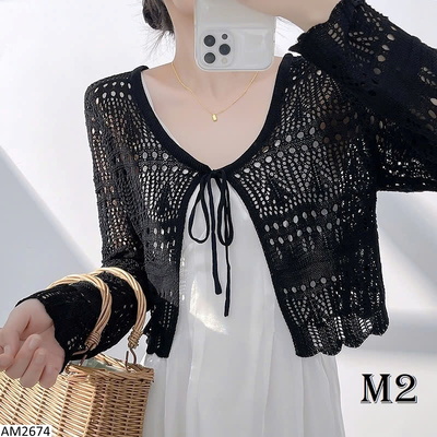 AM2674 ÁO LƯỚI ĐI BIỂN KANING