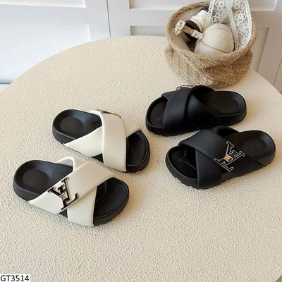 GT3514 DÉP LÊ QUAI CHÉO CHO BÉ