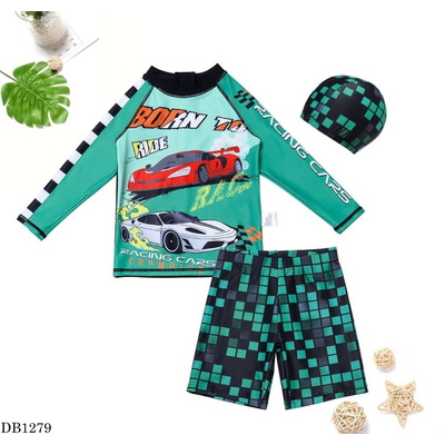 DB1279 SET BƠI BÉ TRAI
