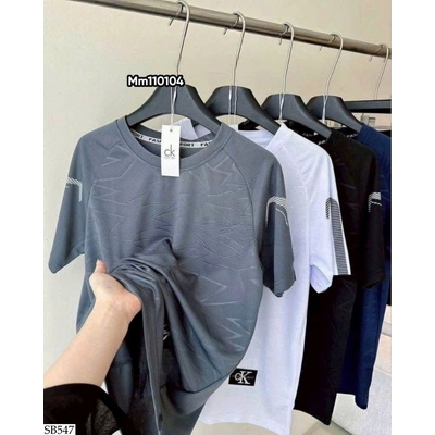 SB547 BỘ THỂ THAO CHO NAM NHÀ C.K