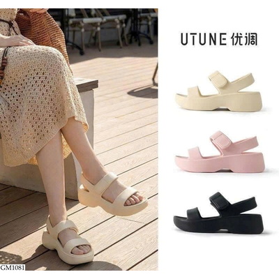 GM1081 DÉP SANDAL CHO NỮ