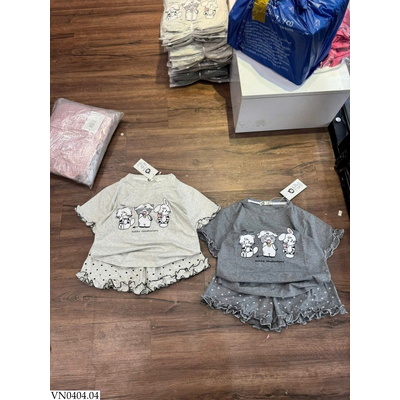 VN0404.04 SET 2 BỘ VIỀN BÈO CHO BG