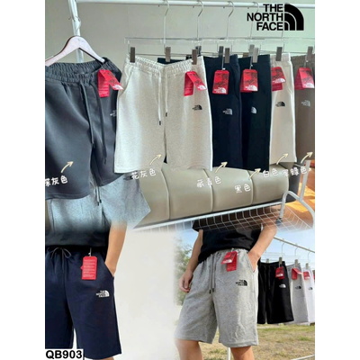 QB903 QUẦN SHORTS NAM
